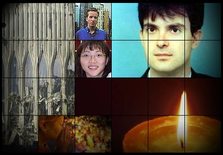 September 11 online memorial at CNN September 11 online memorial at CNN
