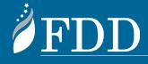 Foundation for Defense of Democracies Foundation for Defense of Democracies