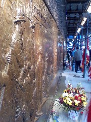 The FDNY’s 9/11 Firefighter Monument at 10 House 8_343