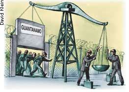 Gitmo’s Guerrilla Lawyers endanger America's national security by waging lawfare for love and money. CLICK HERE TO READ ALL ABOUT IT Gitmo’s Guerrilla Lawyers endanger America's national security by waging lawfare for love and money. CLICK HERE TO READ ALL ABOUT IT