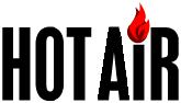 Hot Air - get your fill Hot Air