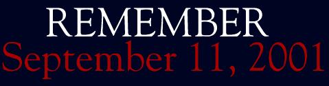 Legacy.com's special September 11 section is a place to remember and celebrate the lives of those lost on September 11, 2001. It includes Guest Books and profiles for each of those lost. Legacy.com's special September 11 section is a place to remember and celebrate the lives of those lost on September 11, 2001. It includes Guest Books and profiles for each of those lost.