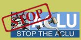 Beating Them With Their Own Sickle And Hammer Stop the ACLU