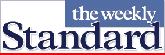 The Weekly Standard The Weekly Standard