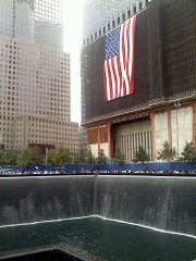 National 9/11 Memorial & Museum and the World Trade Center 7_National 9/11 Memorial & Museum and the World Trade Center